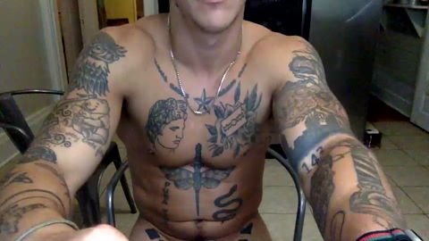 tattoobiguy  12-06-2022 video big