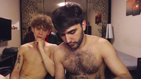 teddy_mode  12-06-2022 video kink