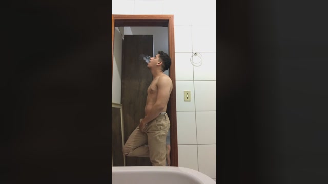 thomazroche  12-06-2022 Recorded Video fuckface