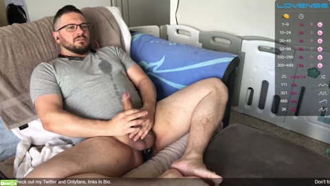 trojanbrit  12-06-2022 video handsome