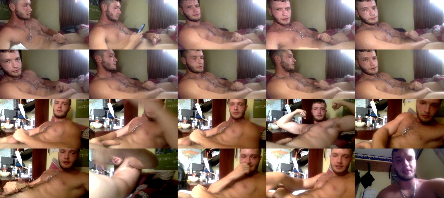 tyler35457  12-06-2022 video wank