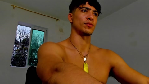 tyler_thegreekgod  12-06-2022 video jerking