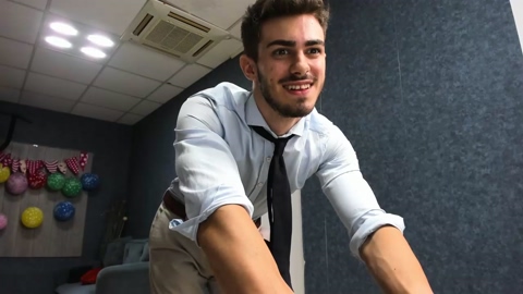 wilsonjules  12-06-2022 video kissing