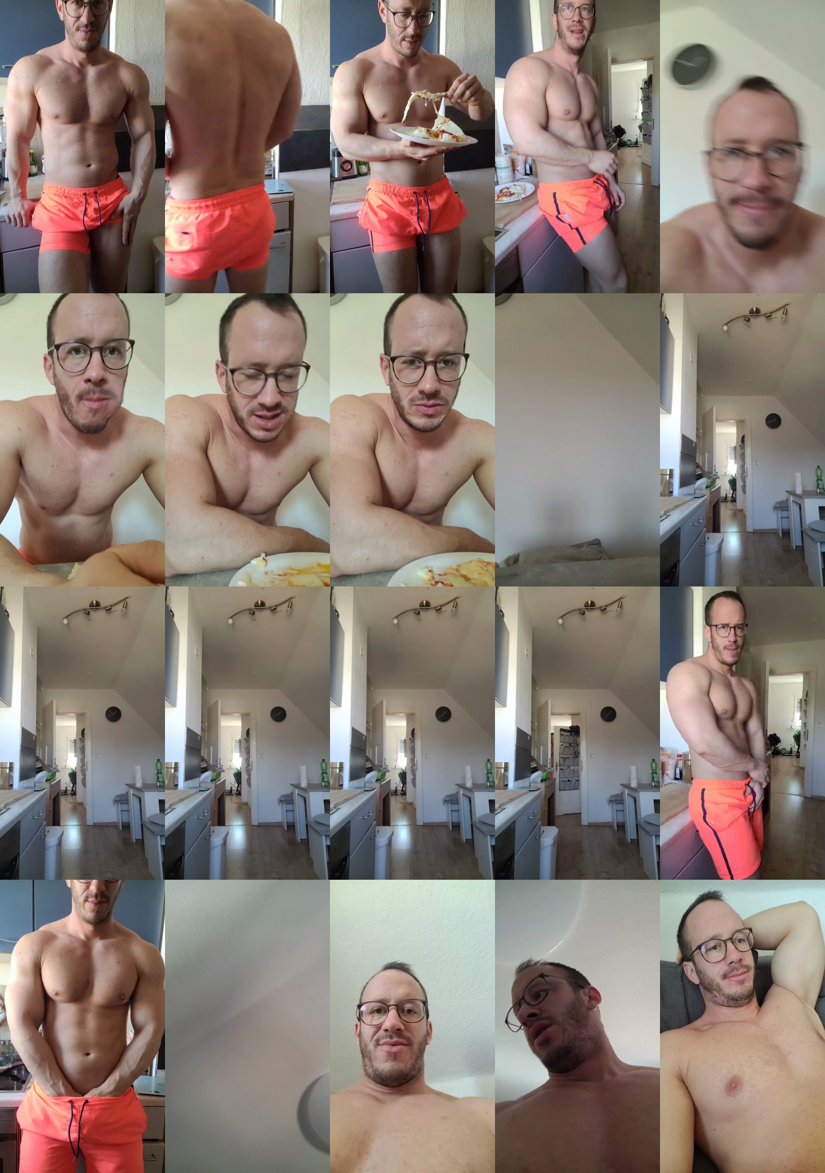 yumyum18  12-06-2022 Recorded Video lick