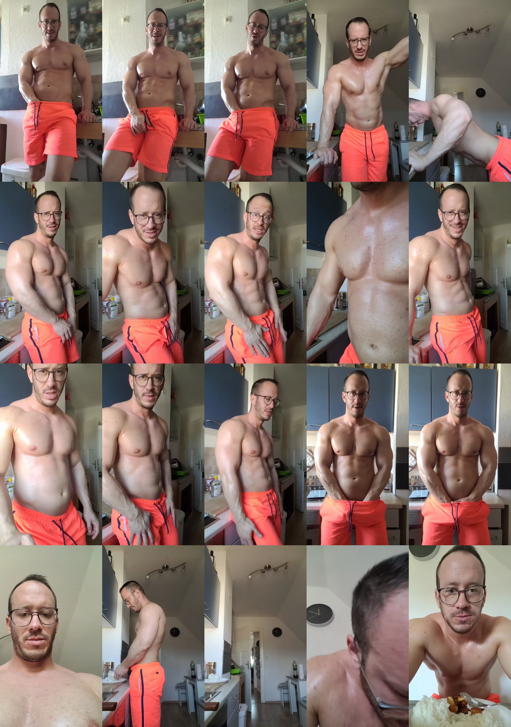yumyum18  12-06-2022 Recorded Video harddick