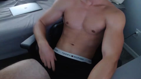 6foot7fitguy  12-06-2022 video fuckher