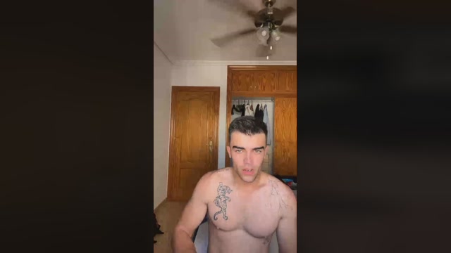 AlexStar123  12-06-2022 Recorded Video naughty