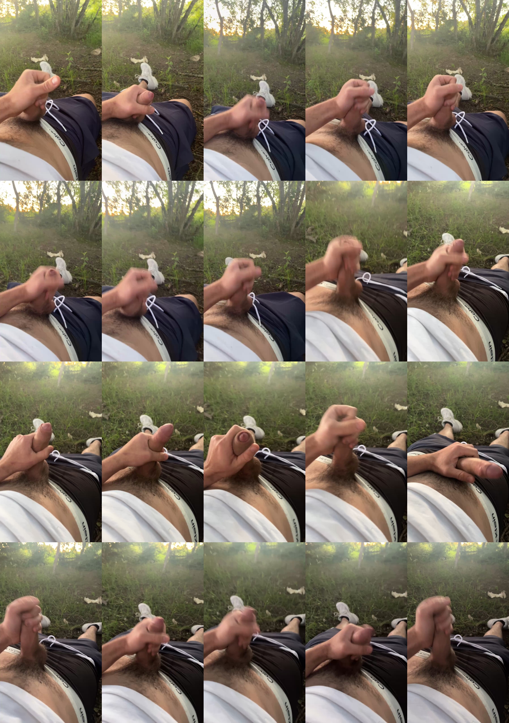 Anto_oo  12-06-2022 Recorded Video Topless