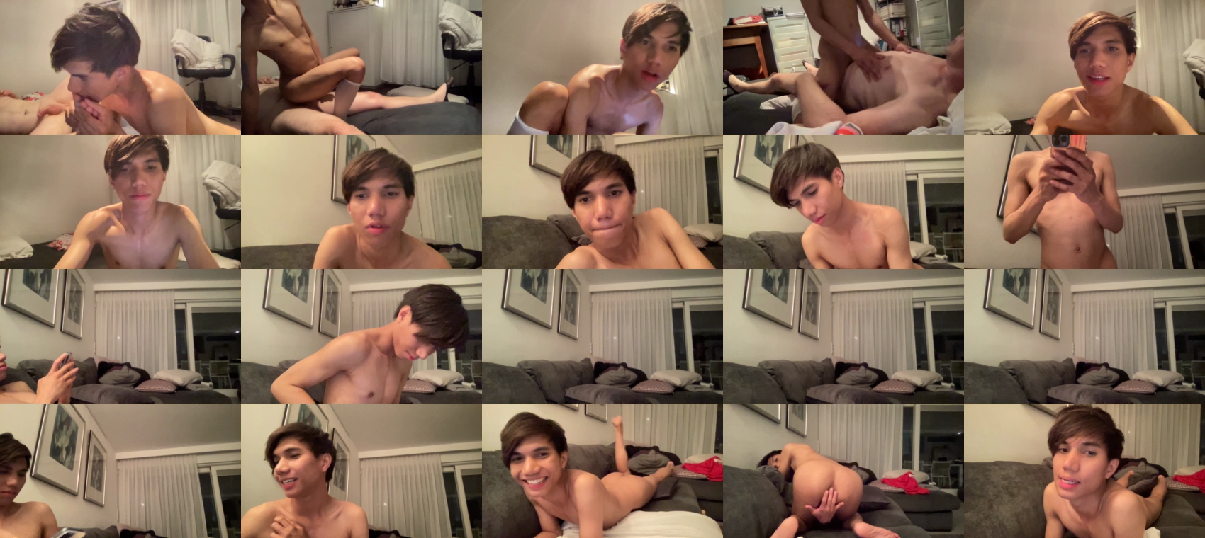 Asiateen20  13-06-2022 Recorded Video nude