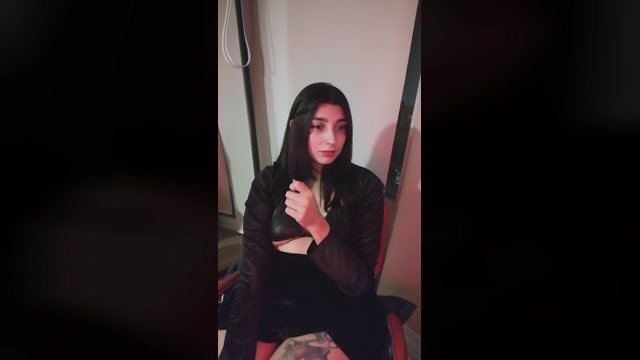 Darkfelina 13-06-2022 sexybody 