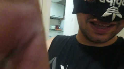 Emir2002  12-06-2022 Recorded Video Pretty