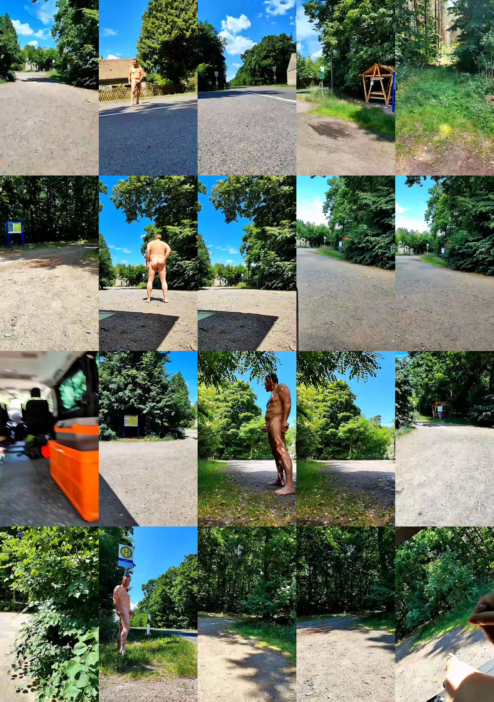 Gravita40  13-06-2022 Recorded Video fuckass