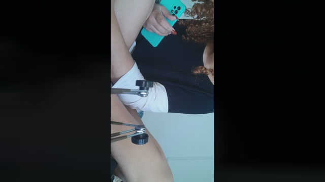 Isa_Ruivinha 13-06-2022 striptease 
