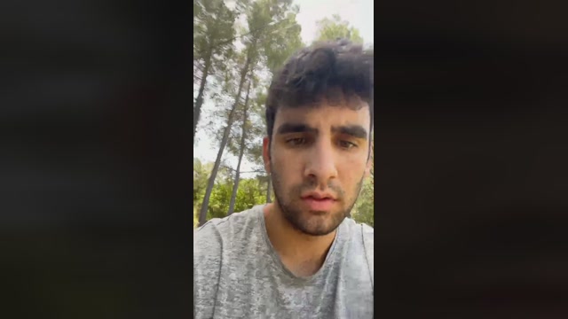 Jorgec01  13-06-2022 Recorded Video XXX