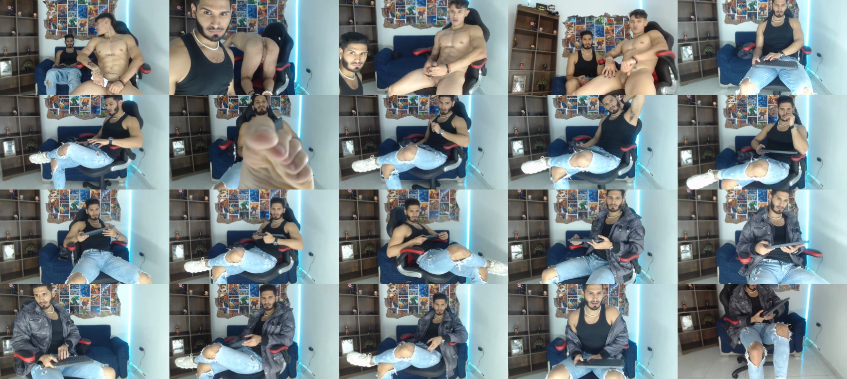 Kleithon_  13-06-2022 Recorded Video bigtoys