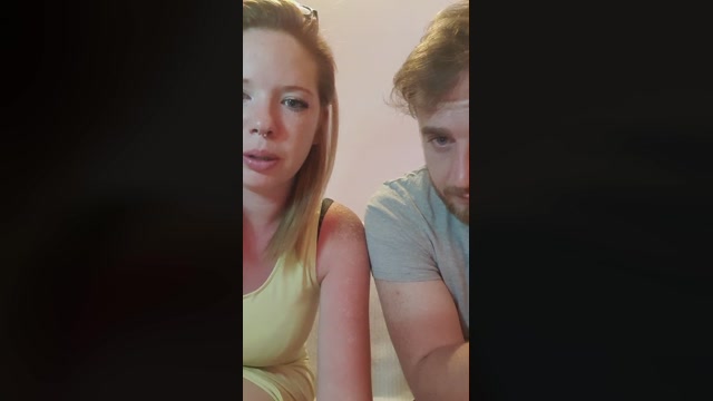Malibellule 12-06-2022 pussy 