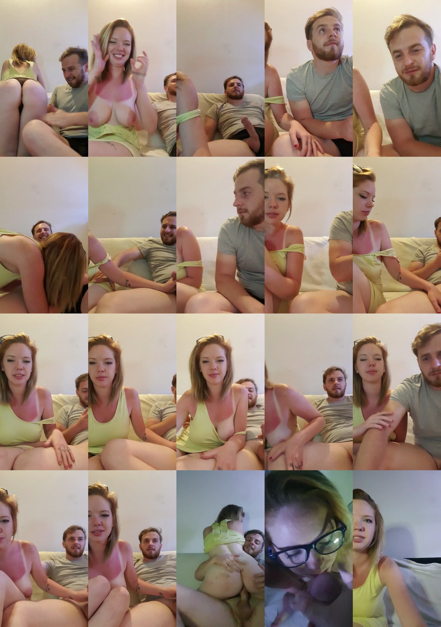 Malibellule 13-06-2022 sex 