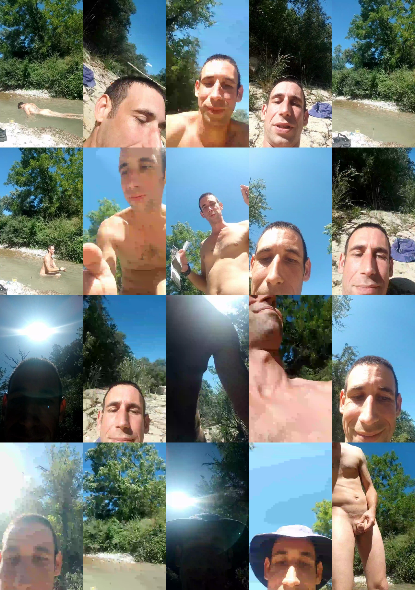 Meliodas6996  13-06-2022 Recorded Video love