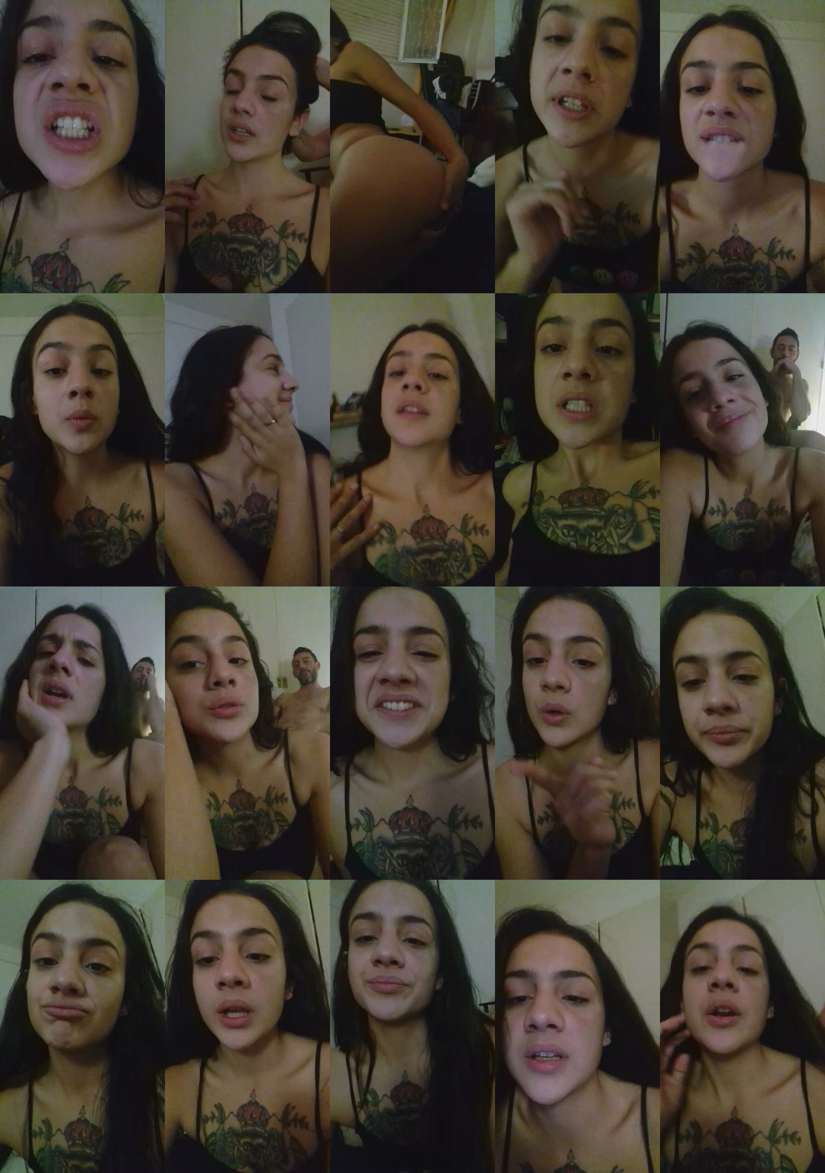 RebecaStrong 13-06-2022 love 