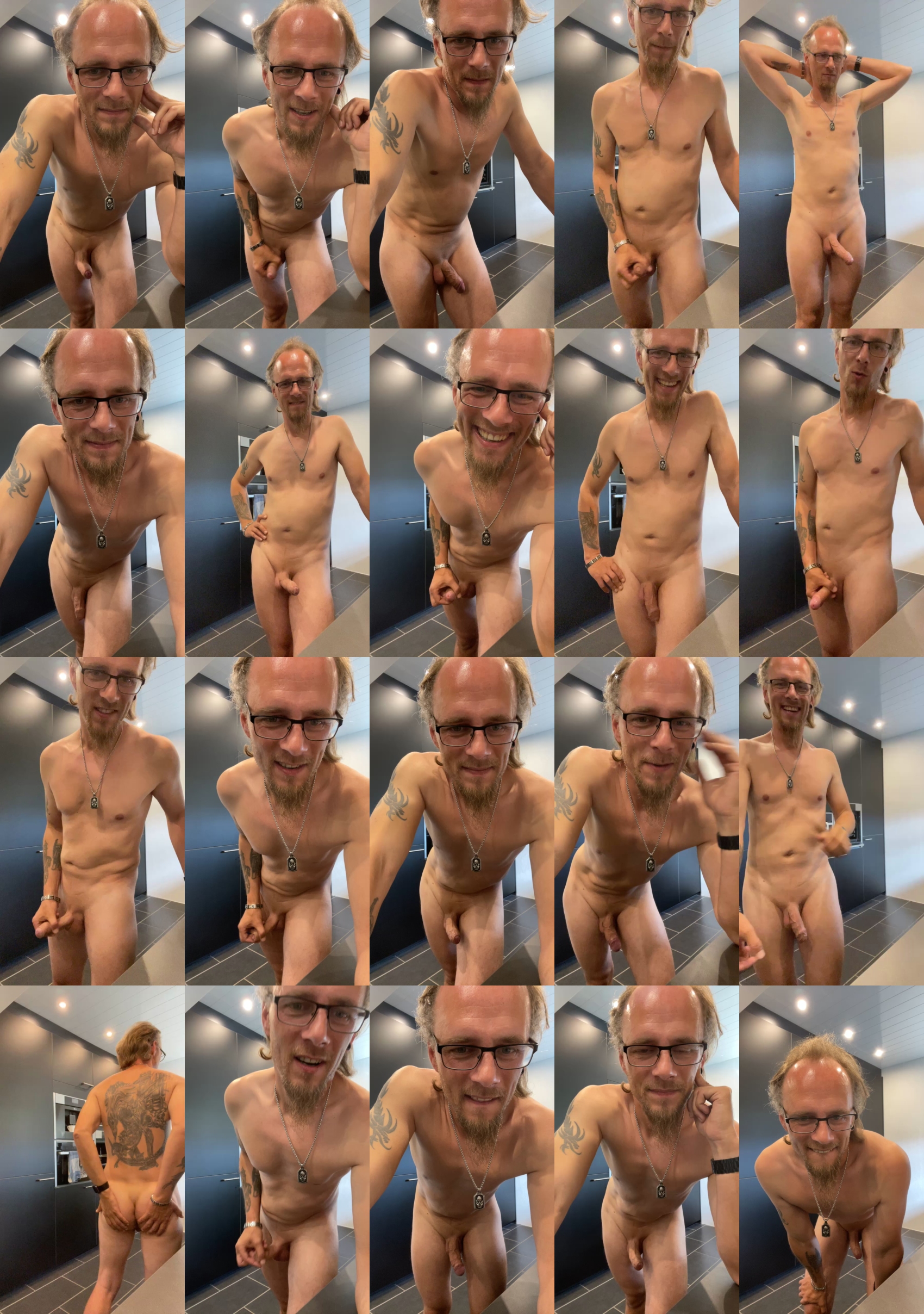 Sven2310  13-06-2022 Recorded Video sexy