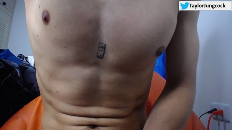 Taylor_Jungcock  13-06-2022 Recorded Video wank