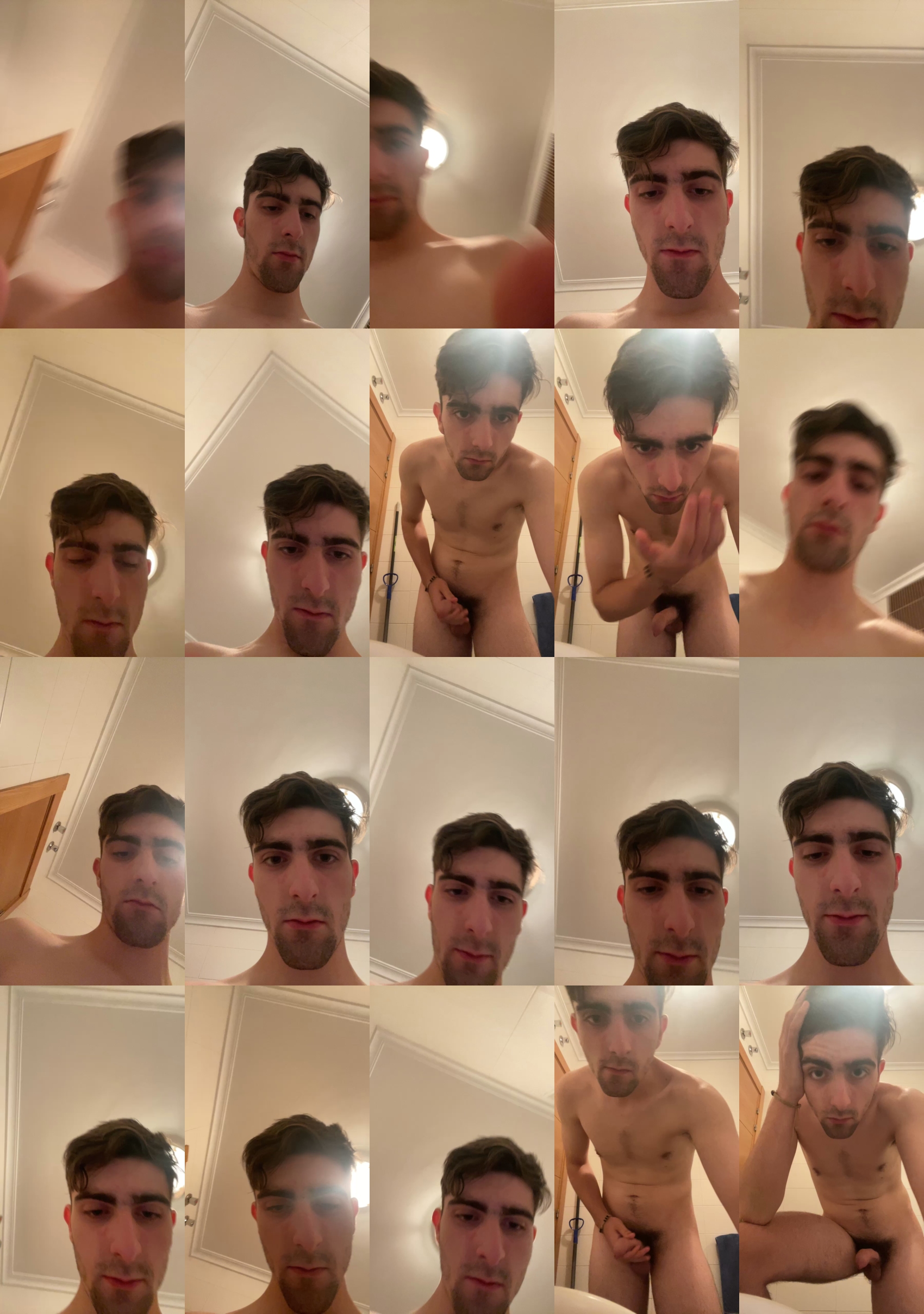 TheCraker2002  13-06-2022 Recorded Video sexymale