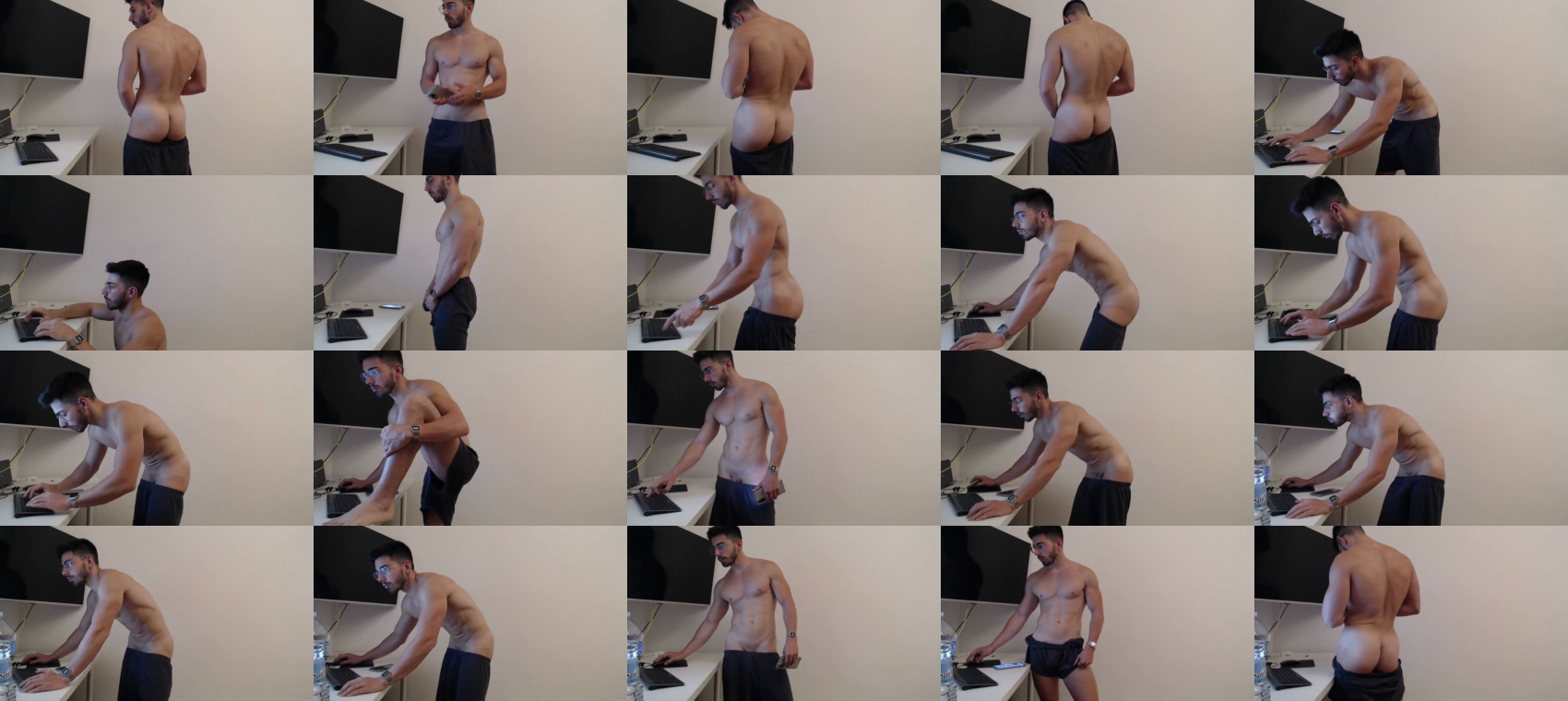 Thedottor  13-06-2022 Recorded Video beauty