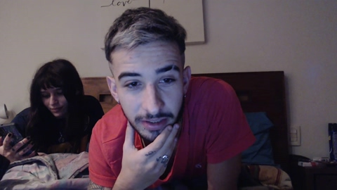 Tomasdellar  13-06-2022 Recorded Video striptease