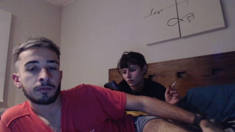 Tomasdellar  13-06-2022 Recorded Video moan