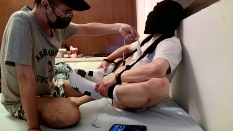 Twsuit  12-06-2022 Recorded Video fuckass
