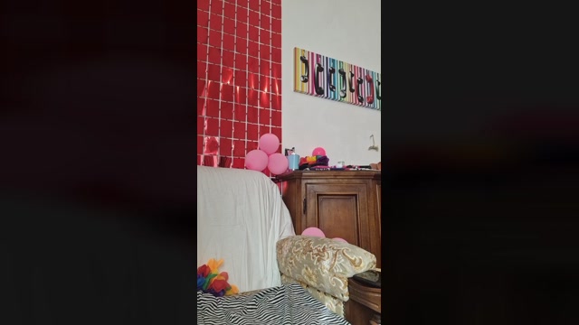 VikyPink 13-06-2022 Webcam 