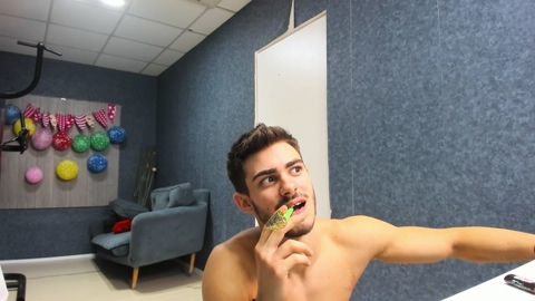 WilsonJules  13-06-2022 Recorded Video deepthroat