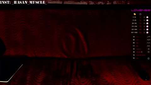 _hasan_muscle_  13-06-2022 video bigdick