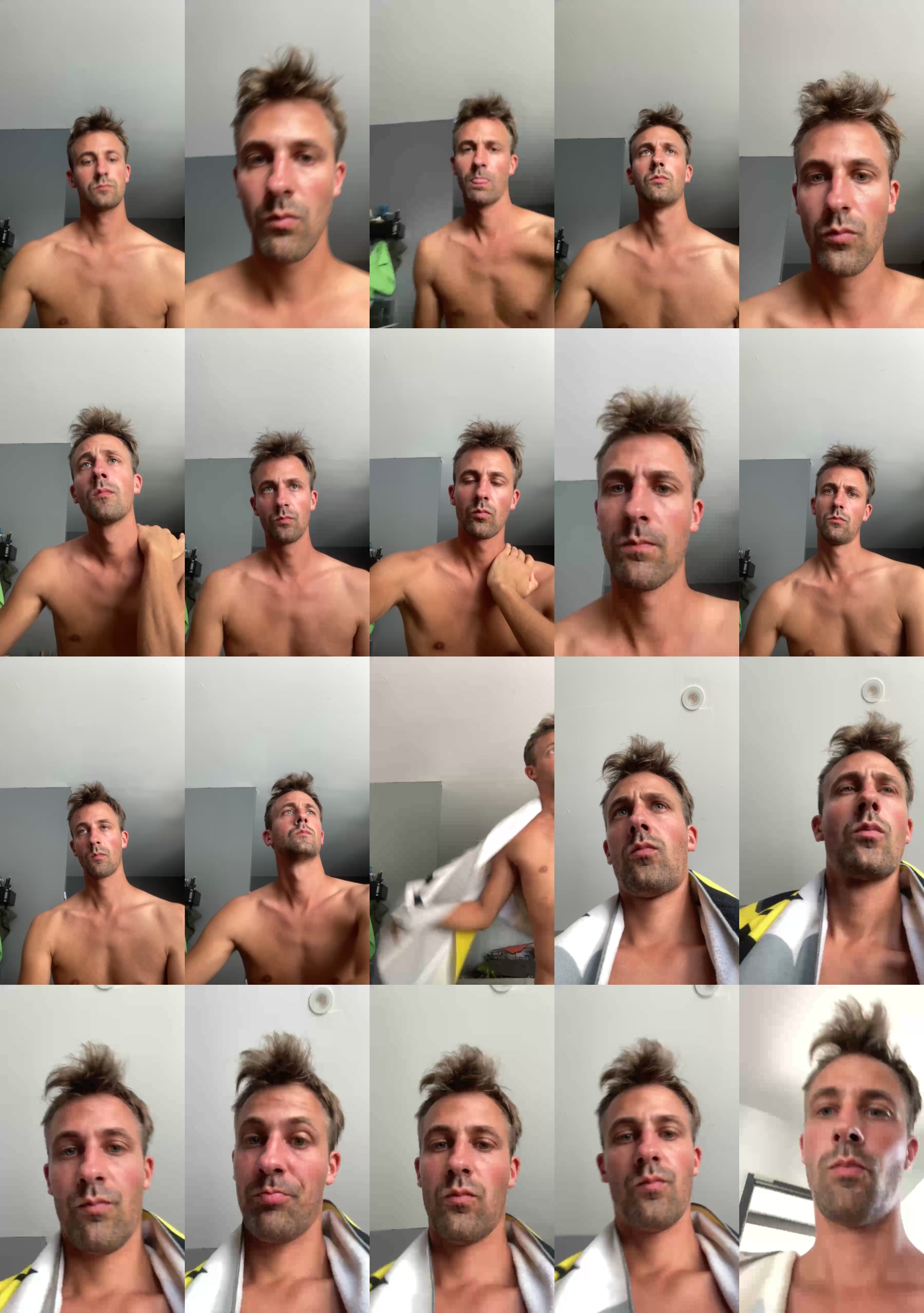 a2cmieux666  12-06-2022 Recorded Video lush