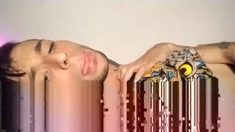 aroncandelo  12-06-2022 video gag