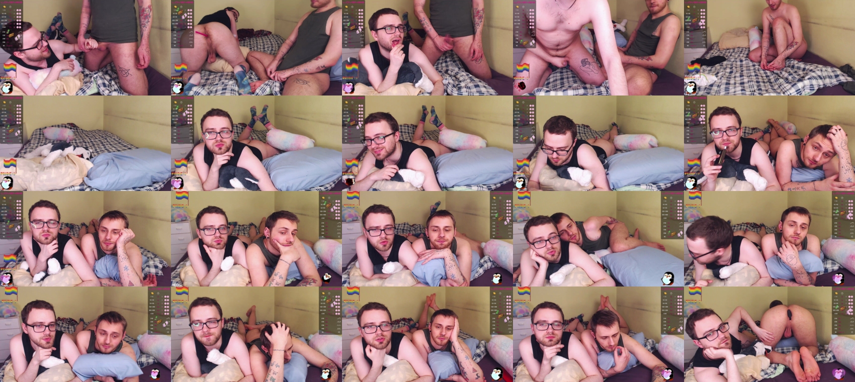 assplay_lovers  12-06-2022 Recorded Video Recorded