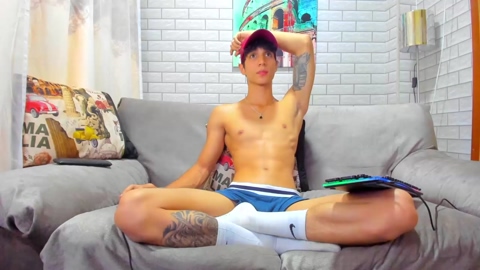 blessed_asher  13-06-2022 video fuckface