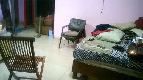 blk300  13-06-2022 Recorded Video naked