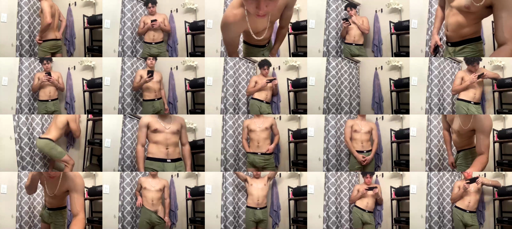 Silksimren stripchat