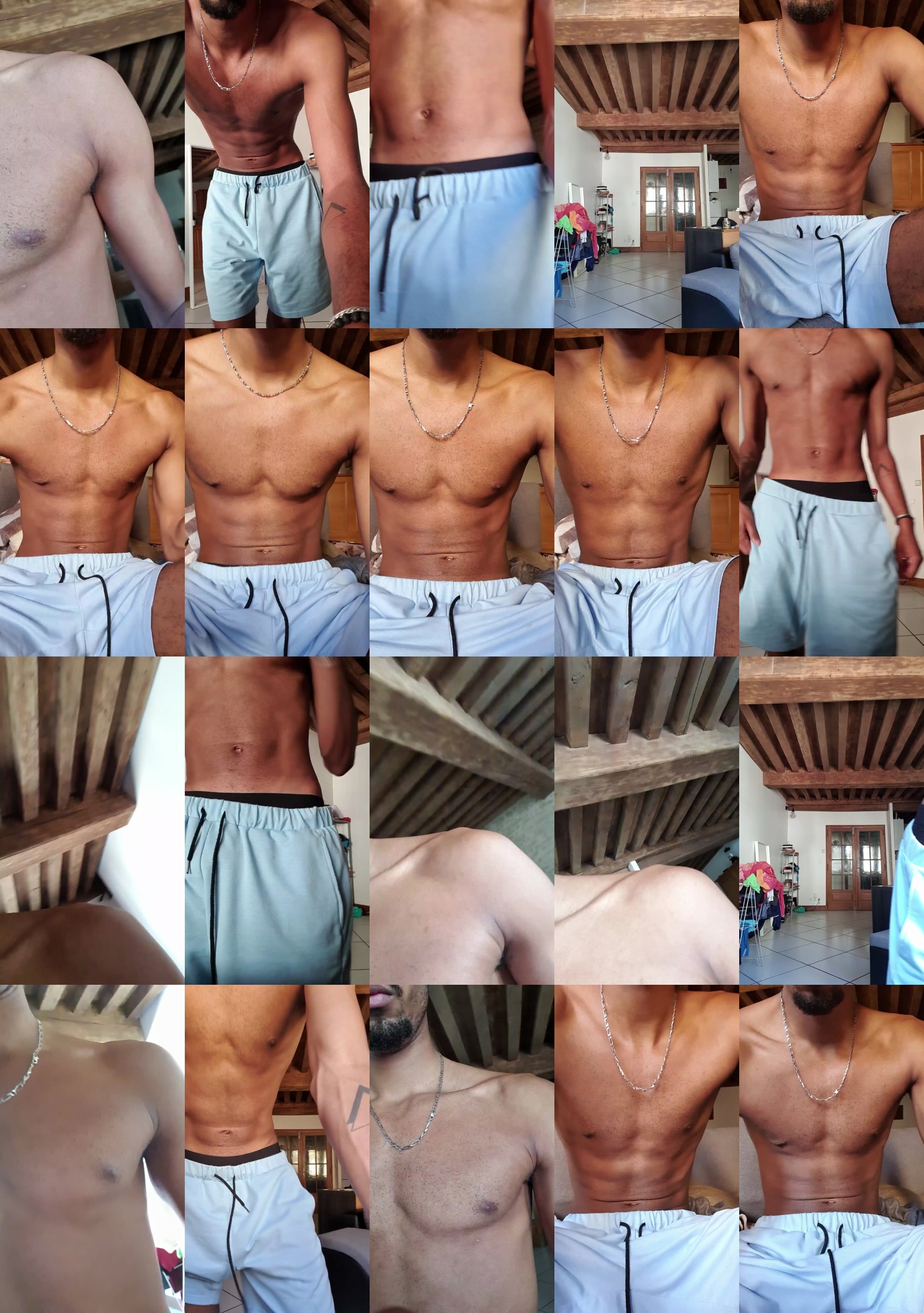 boubou144  13-06-2022 Recorded Video bicurious