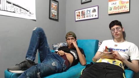 boys_bi  12-06-2022 Recorded Video Recorded