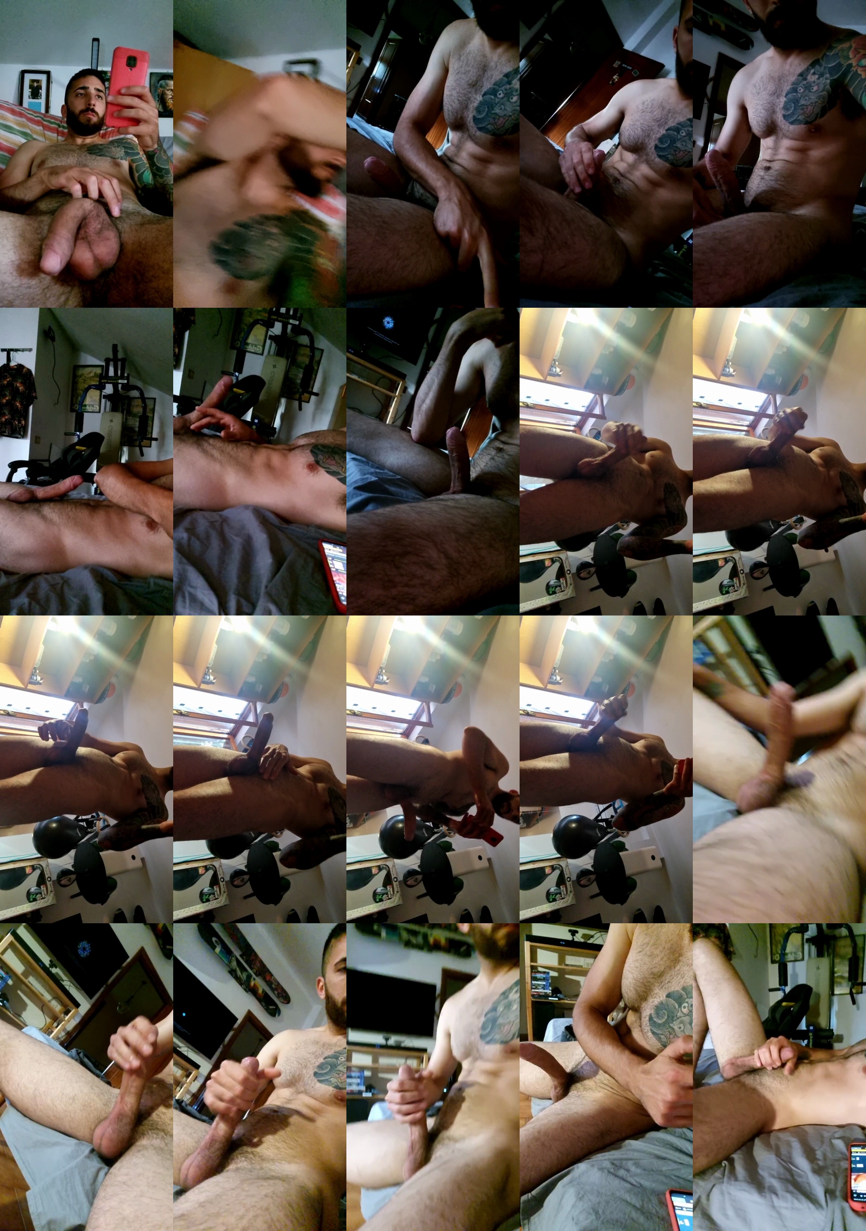 capuafun  12-06-2022 Recorded Video fuckher