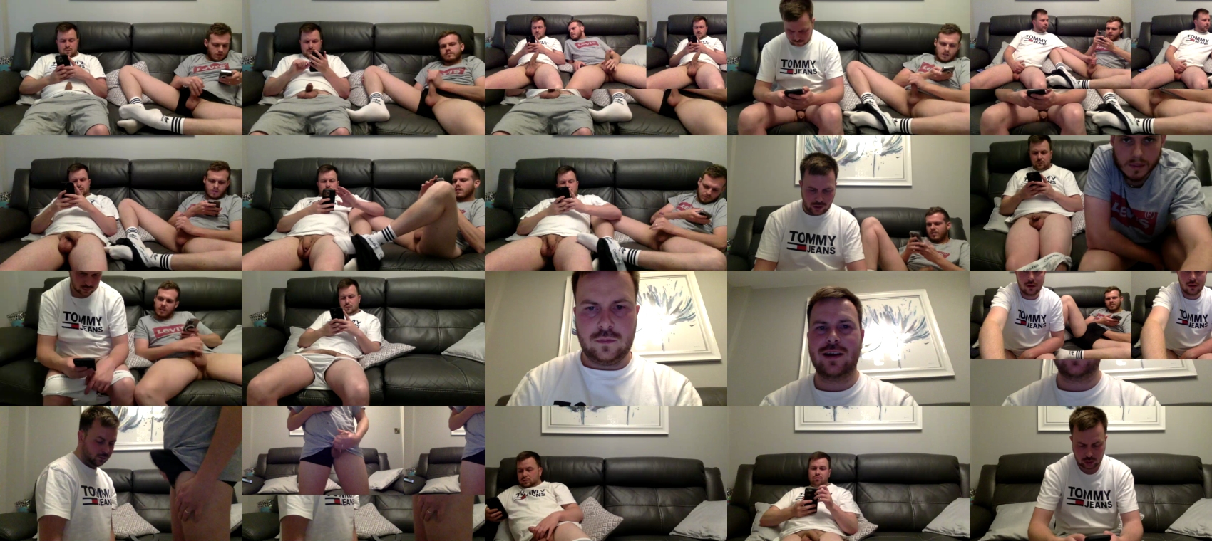 cheekypalsxxx  12-06-2022 Recorded Video harddick