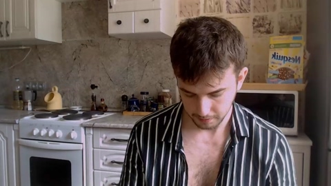 christian_baker  13-06-2022 video Topless