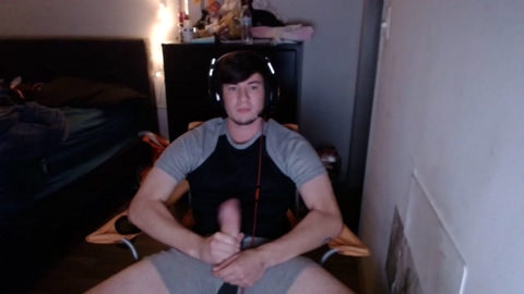 cummallredy  13-06-2022 video skinny