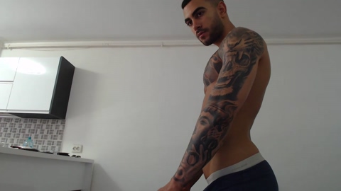 dirtycrazyboy  13-06-2022 video sweet