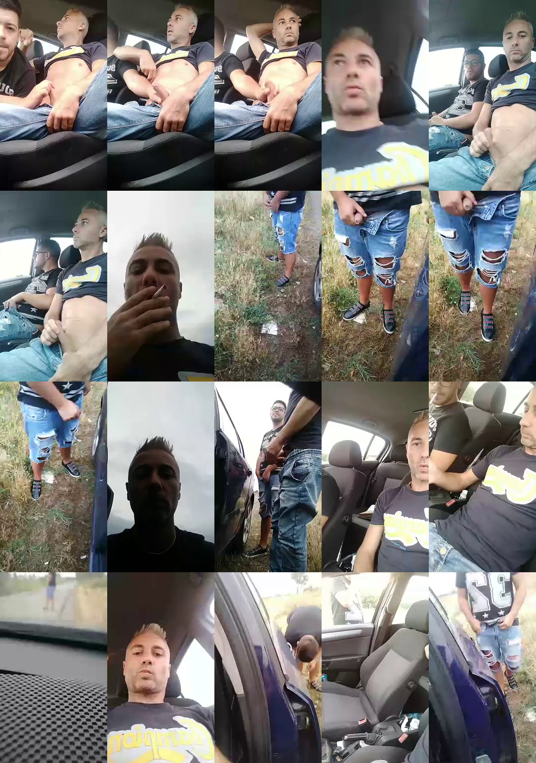 emanuele033  12-06-2022 Recorded Video bigtoys