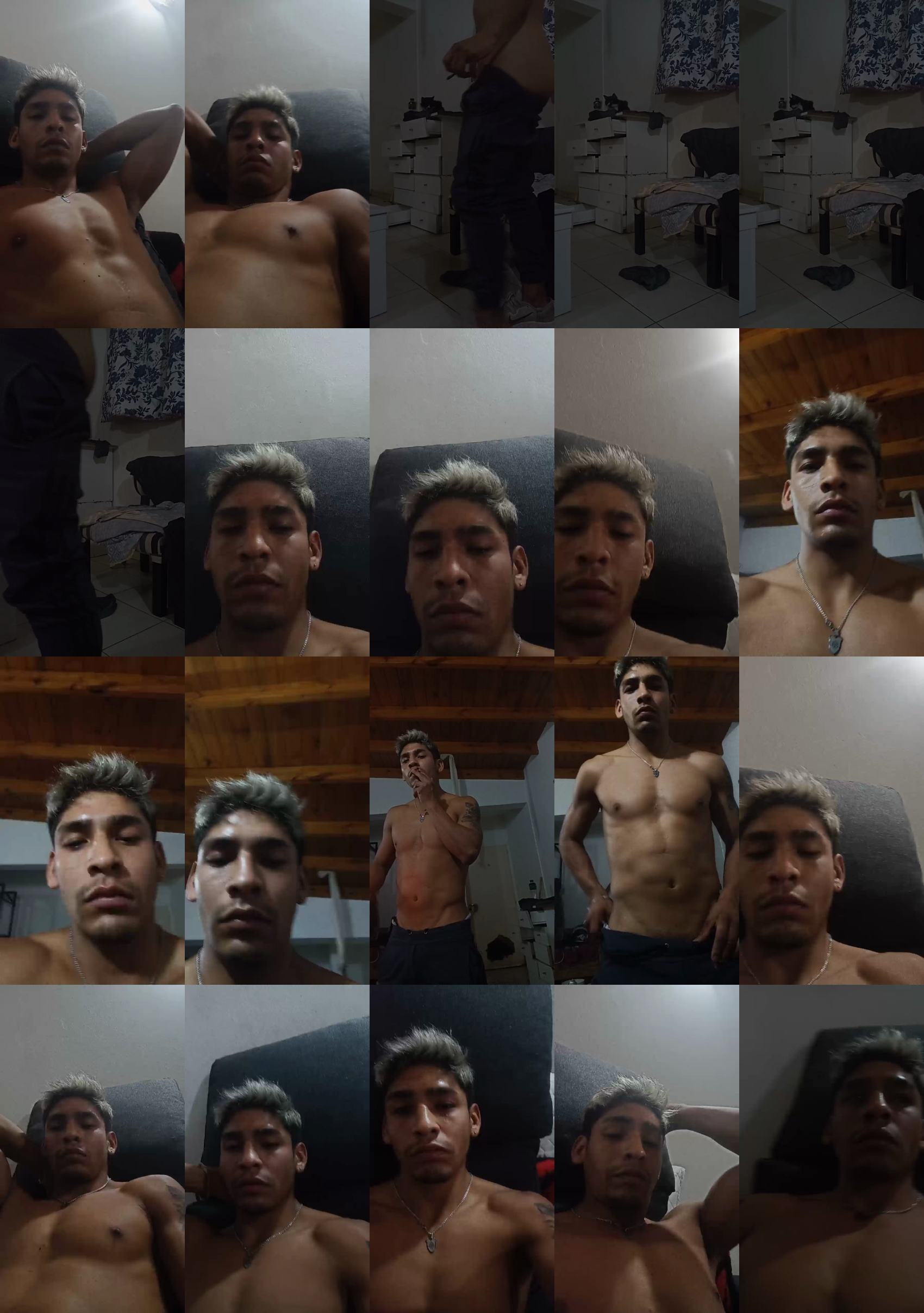 gabriel4205  13-06-2022 Recorded Video analsex