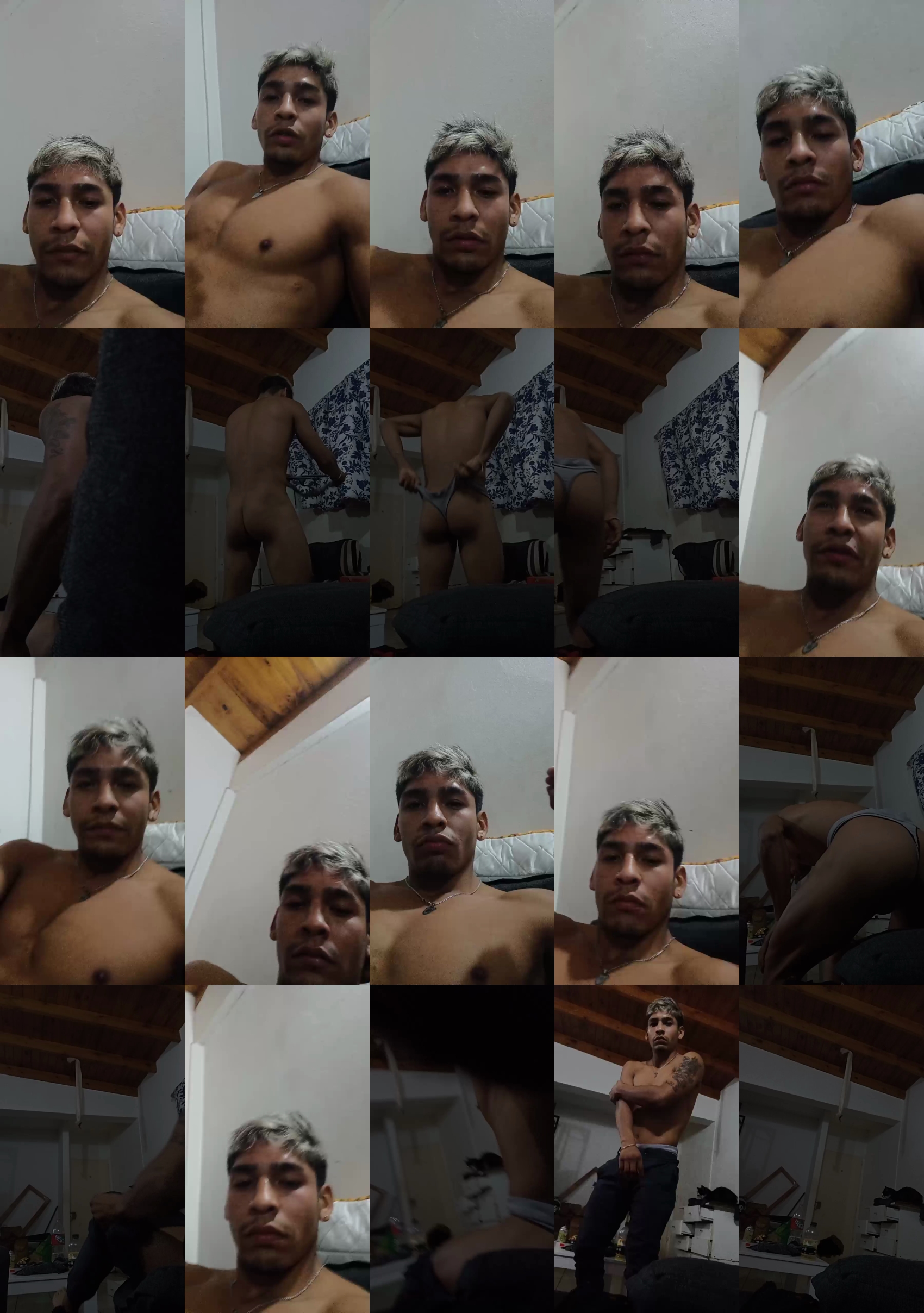 gabriel4205  13-06-2022 Recorded Video strip
