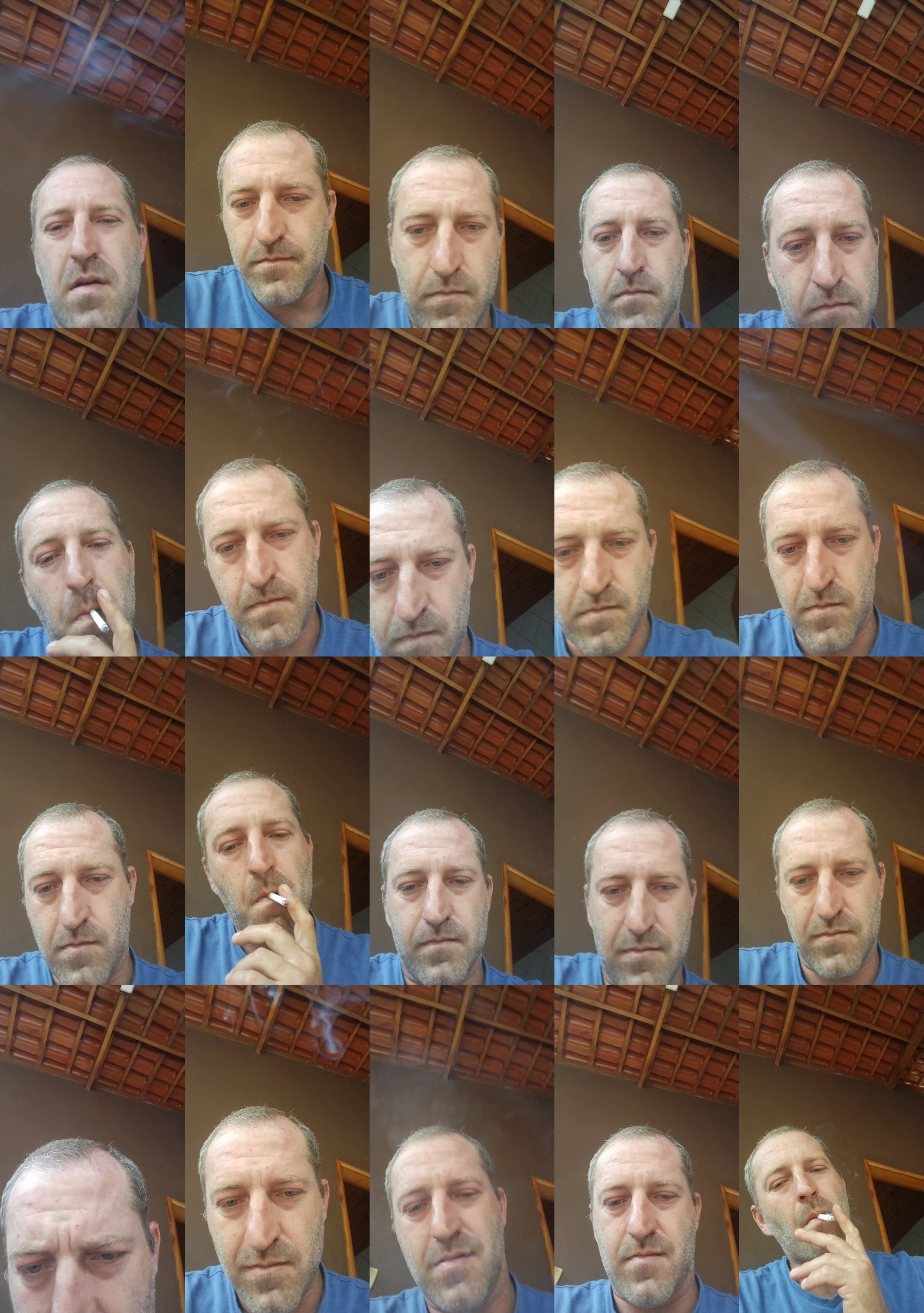 galego68  12-06-2022 Recorded Video kissing
